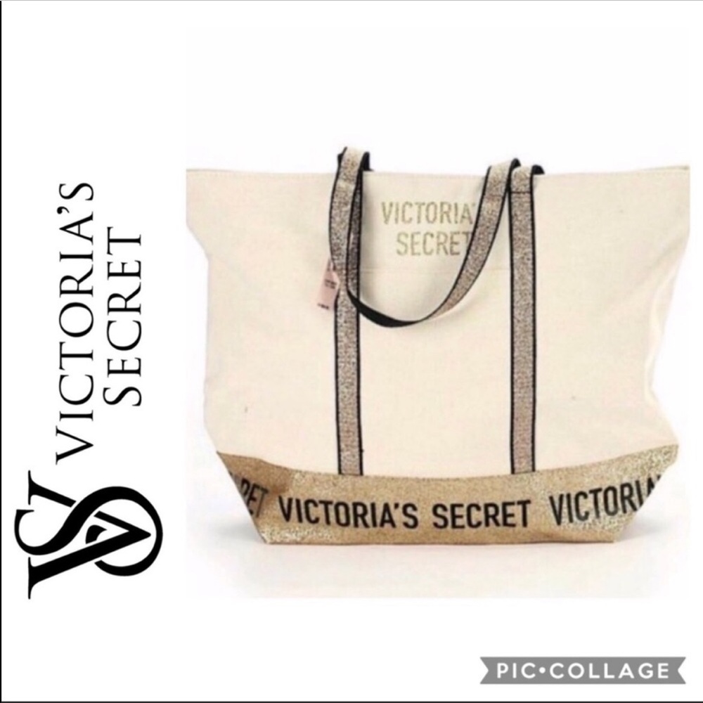 Victoria’s Secret Tote